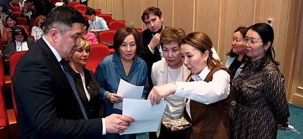 Цифровая трансформация архивов: итоги второго дня Летней школы фото галереи 8